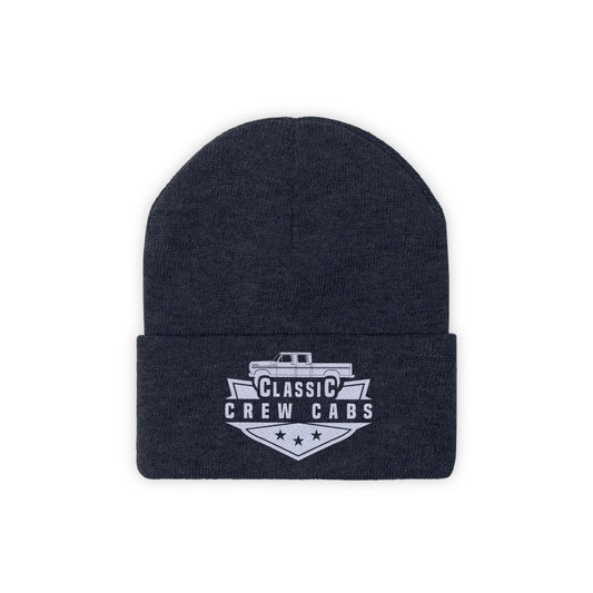 Ford Bumpside Knit Beanie