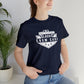 Ford Bumpside Classic Crew Cab - Short Sleeve Tee