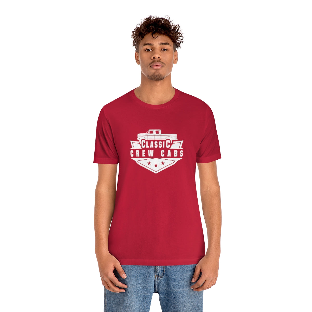 "6 Things I Like" Ford Bumpside - Short Sleeve Tee