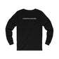 Nobody Cares - Ford Bumpside - Long Sleeve Tee