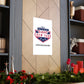 Ford Bumpside Premium Matte Vertical Posters